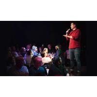 Two or Four Tickets to a Jongleurs Comedy Night - 5 UK Venues