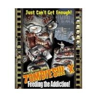 Twilight Creations Zombies!!! 10: Feeding the Addition