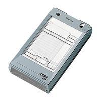 Twinlock Scribe 654 Scribe Register (102mm x 165mm) for Business Forms