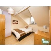 TWO ROOMS AVAILABLE JUST OFF THE ORMEAU ROAD!!!