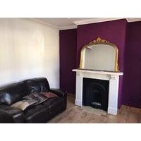 Two double bedrooms available
