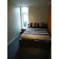 two beautiful rooms available