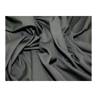 Two Way Stretch Suiting Dress Fabric Dark Olive Green