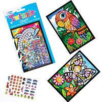 Twinkle Craft Kits (Pack of 16)
