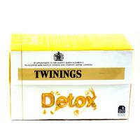 Twinings Detox Caffeine Free Tea 20