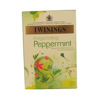 Twinings Pure Peppermint Caffeine Free 20