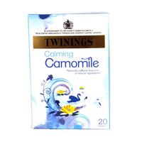 Twinings Pure Camomile Tea 20 Caffeine Free