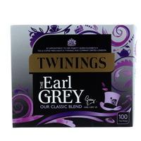 Twinings Earl Grey 100 Teabags