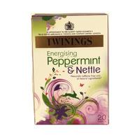 Twinings Nettle Peppermint Caffeine Free Tea 20