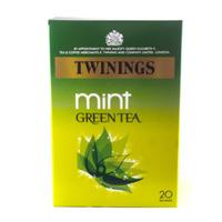 Twinings Green Tea with Mint 20s