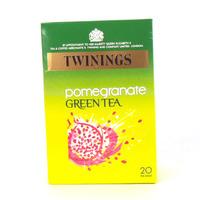 twinings green tea pomegranate