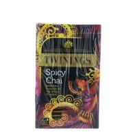 Twinings Spicy Chai Tea 20 Pack