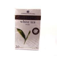 Twinings Pure White 20 Teabags Caffeine Free