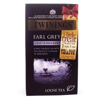 Twinings Earl Grey Leaf Tea