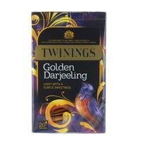 Twinings Golden Darjeeling 20s
