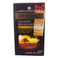 Twinings English Breakfast Loose Tea