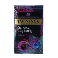 Twinings Smoky Lapsang Tea 20s