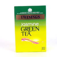 Twinings Jasmine Green Teabags 20s