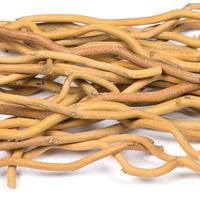 Twisted Willow Sticks (Per pack)