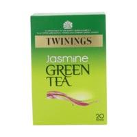twinings jasmine green tea 20