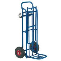 Two Way Cargo Truck / Trolley 250kg capacity