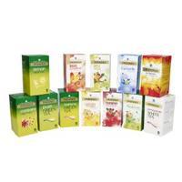 Twinings Herbal Infusion Tea Bags Variety Pack of 240 F07053