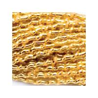 Twist Metallic Thread 1mm x 16m Reel - Gold