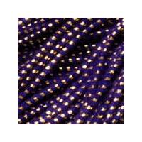 Twist Metallic Thread 1mm x 16m Reel - Purple