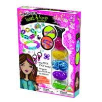 Twist & Loop Jewellery Imaginist...