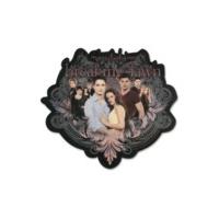 Twilight Breaking Dawn Cullens Sticker