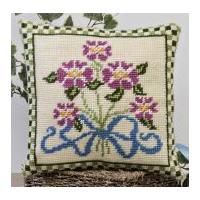 Twilleys of Stamford Morning Glory Tapestry Kit