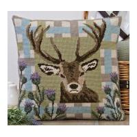 Twilleys of Stamford Highland Stag Tapestry Kit