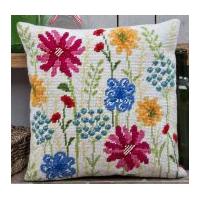 Twilleys of Stamford Essence Cushion Tapestry Kit