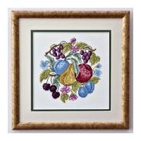 Twilleys of Stamford Abundance Cross Stitch Kit