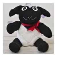 Twilleys of Stamford Simon Sheep Knitting Kit