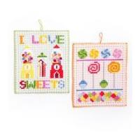 Twilleys of Stamford Pick & Mix Craft Bag Cross Stitch Kit