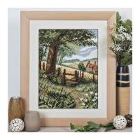 Twilleys of Stamford Country Stile Tapestry Kit