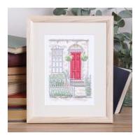 Twilleys of Stamford Weekday Cross Stitch Kit