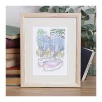 Twilleys of Stamford Weekend Cross Stitch Kit