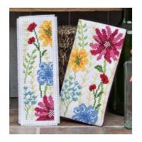 Twilleys of Stamford Essence Cross Stitch Kit