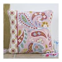 Twilleys of Stamford Paisley Border Tapestry Kit