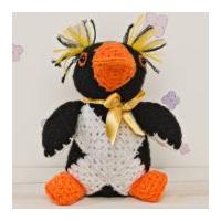 Twilleys of Stamford Roxy Rock Hopper Crochet Kit