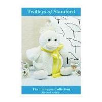 twilleys of stamford knitting kit daizy duck