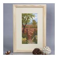 Twilleys of Stamford Autumn Seasonal Walk Cross Stitch Kit