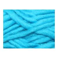 Twilleys of Stamford Freedom Knitting Yarn Super Chunky 1110 Turquoise
