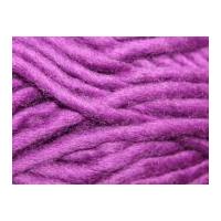 Twilleys of Stamford Freedom Knitting Yarn Super Chunky 1111 Magenta