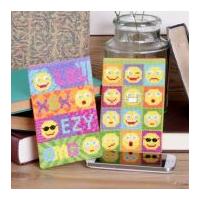 twilleys of stamford smiley says cross stitch kit