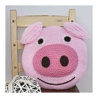 Twilleys of Stamford Pig Cushion Kit