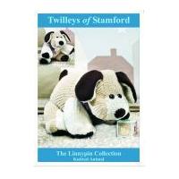 Twilleys of Stamford Knitting Kit Douglas Dog