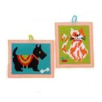 Twilleys of Stamford Tasty Treats Tapestry Kit